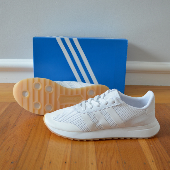 🆕 ADIDAS Originals Fashion Sneakers - Picture 6 of 8